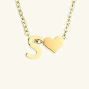  Necklace „Love Letter“