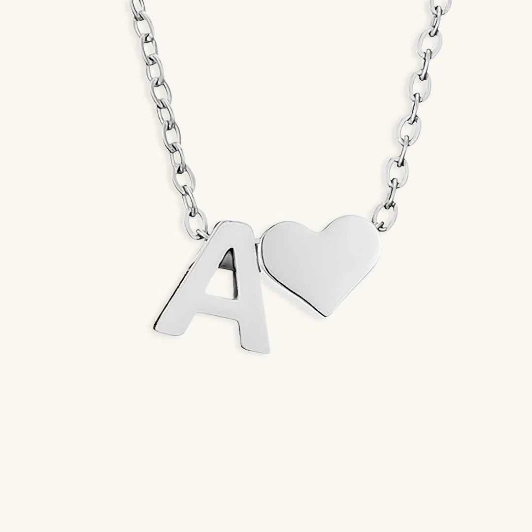  Necklace „Love Letter“