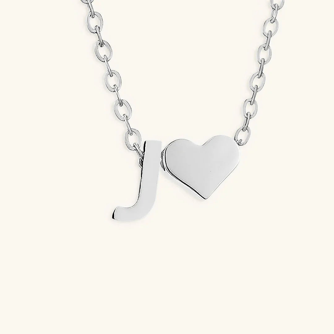  Necklace „Love Letter“