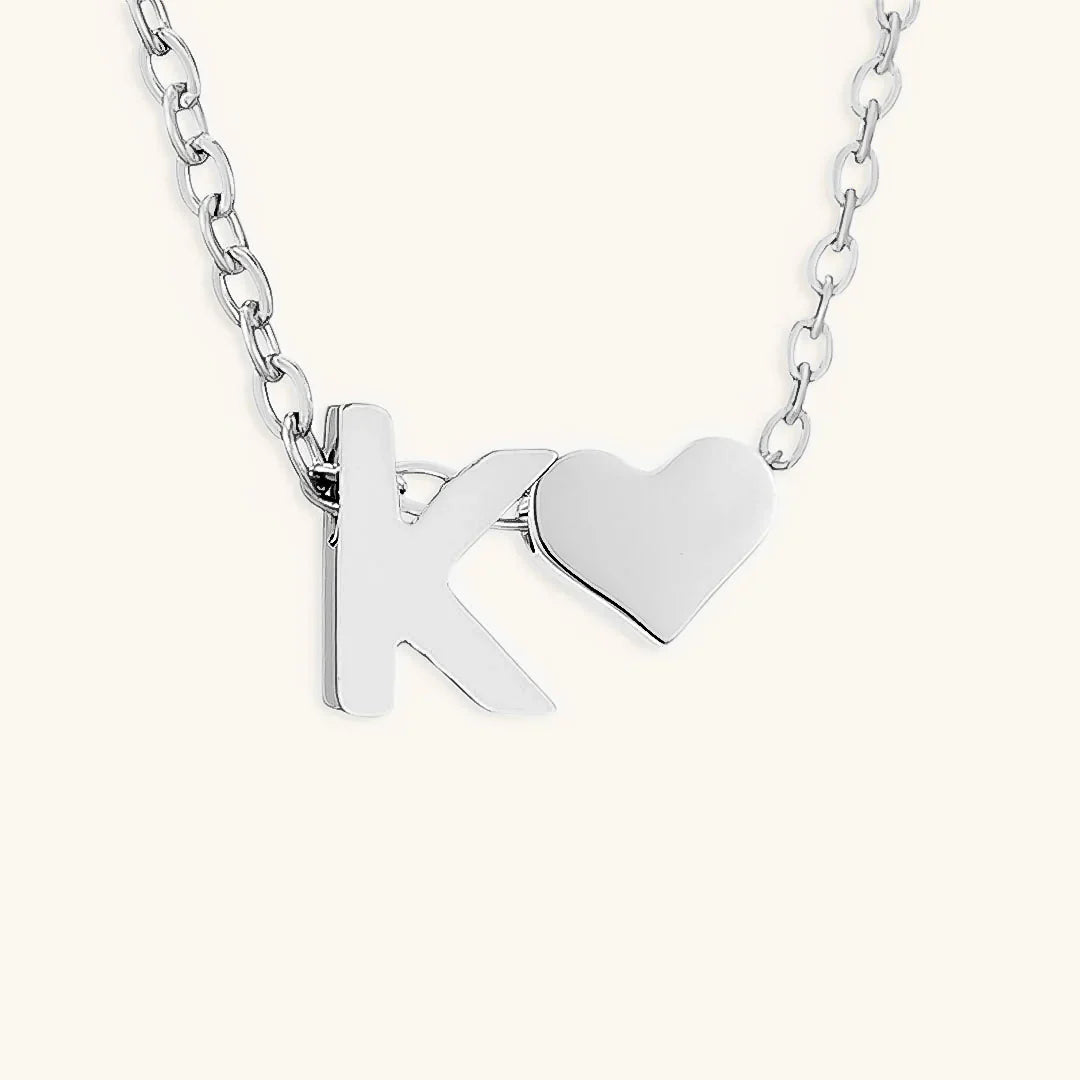  Necklace „Love Letter“