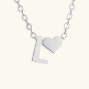  Necklace „Love Letter“