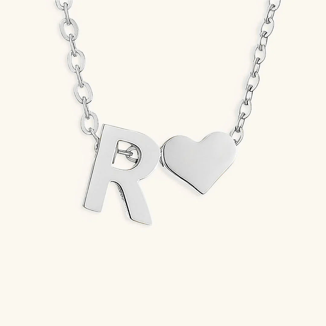  Necklace „Love Letter“