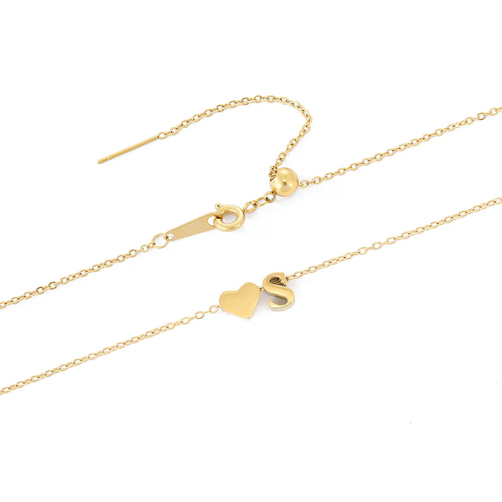  Necklace „Love Letter“ss