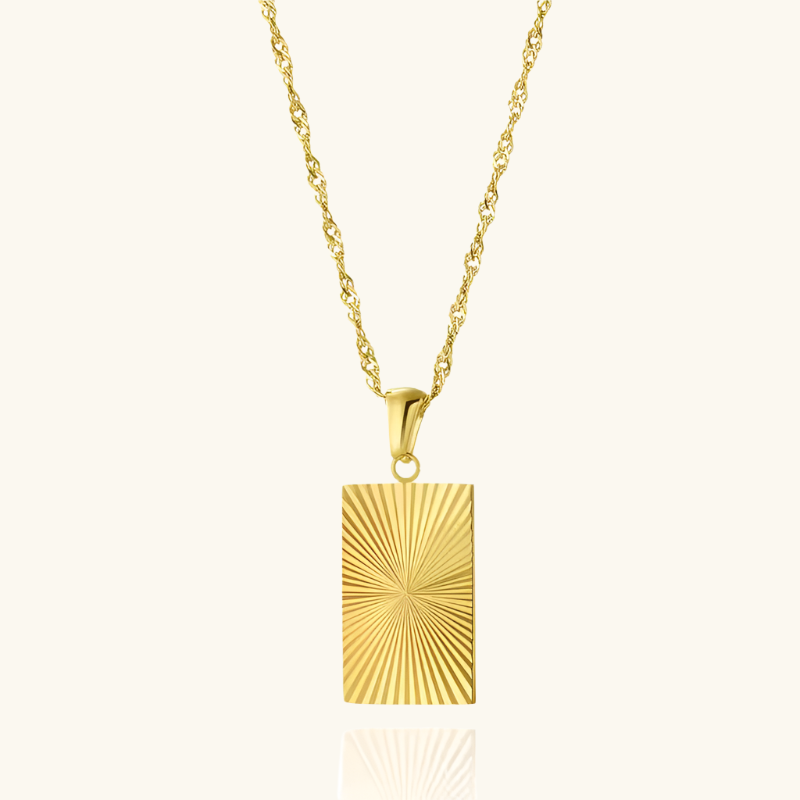  Necklace Lumi