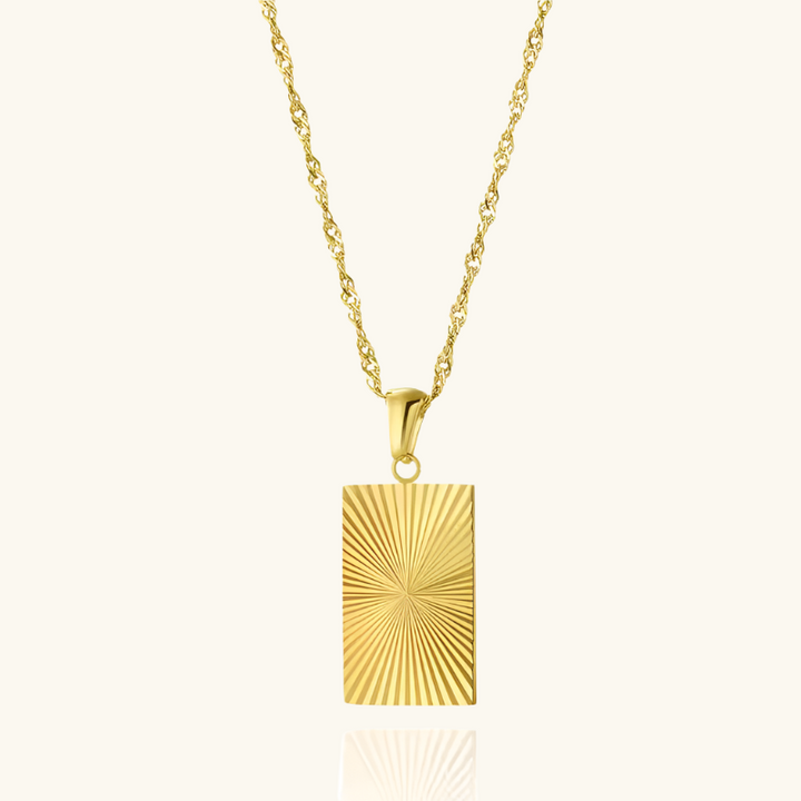  Necklace Lumi