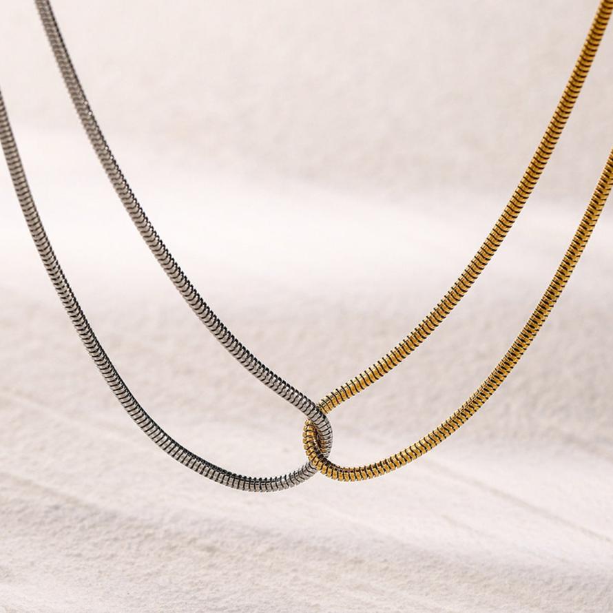 Necklace „Lunara“