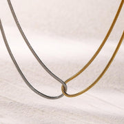 Necklace „Lunara“
