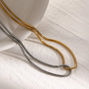 Necklace „Lunara“