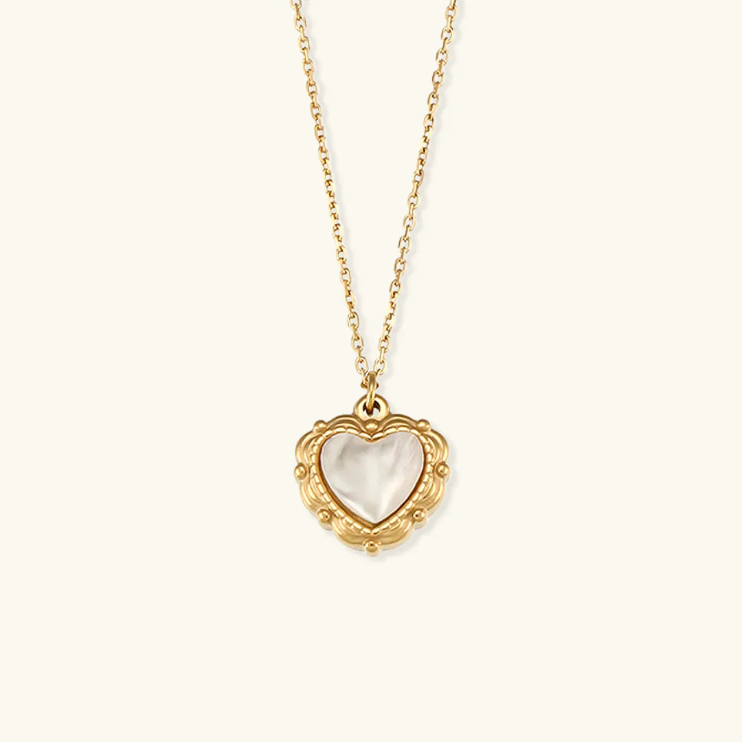 Necklace"Lunelle"