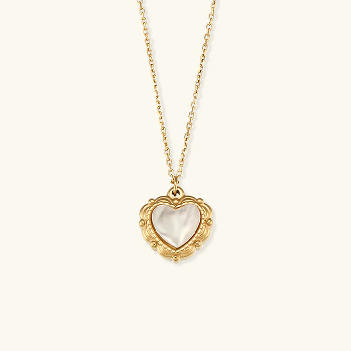 Necklace"Lunelle"