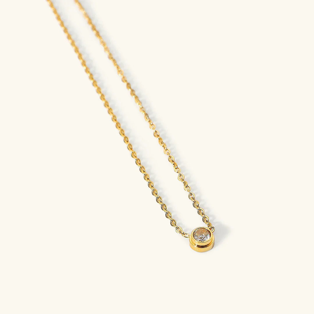 Necklace „Orren“