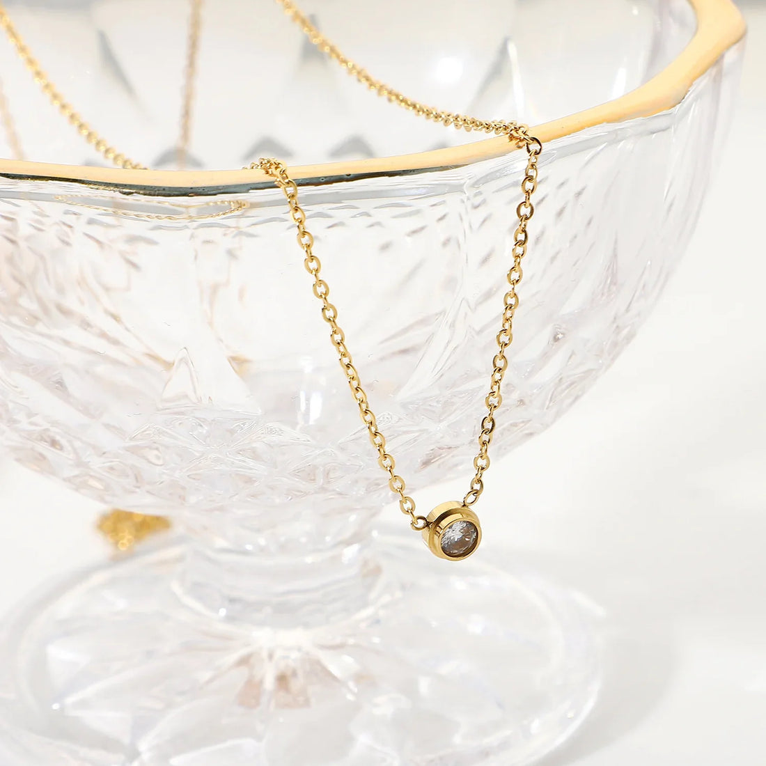Necklace „Orren“
