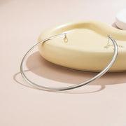  Necklace  „Sculpture Collar“