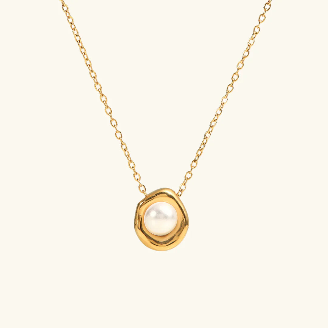Necklace „Seren“