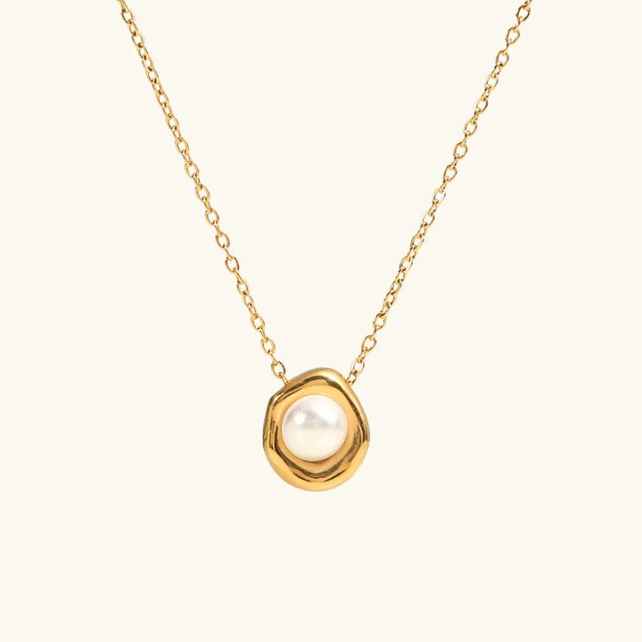 Necklace „Seren“