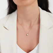 Necklace „Seren“