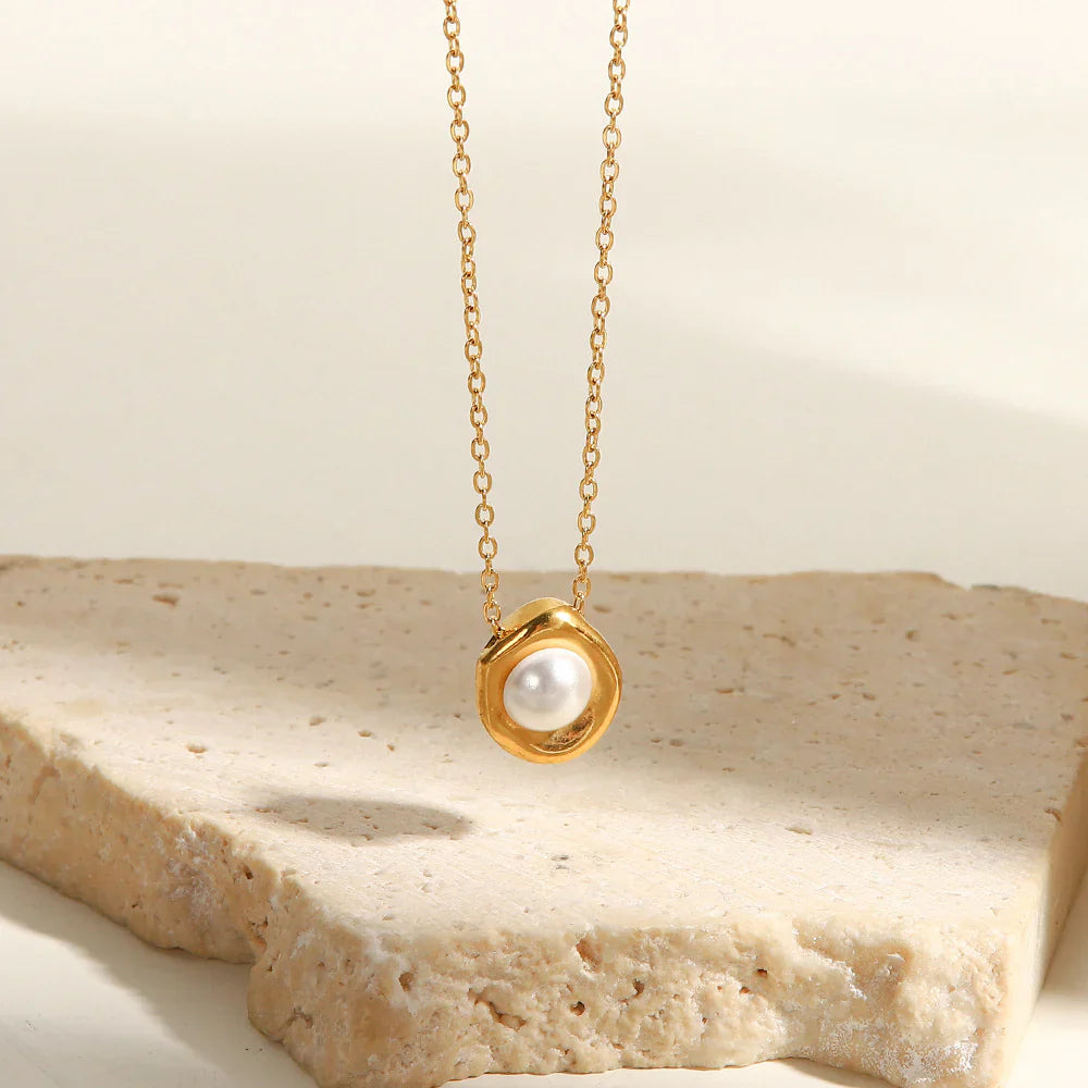 Necklace „Seren“