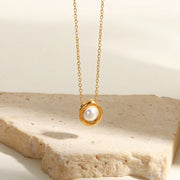 Necklace „Seren“