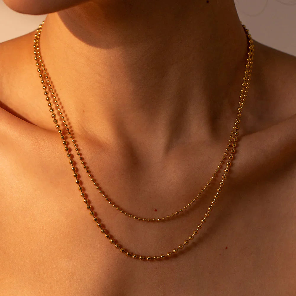  Necklace  „Solina“