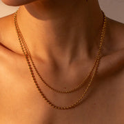  Necklace  „Solina“