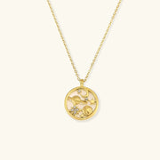  Necklace Stars