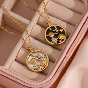  Necklace Stars