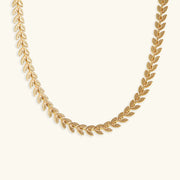  Necklace Tail