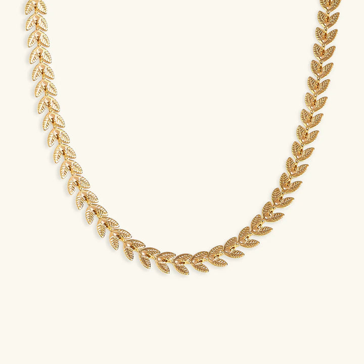  Necklace Tail