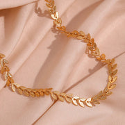  Necklace Tail