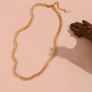  Necklace Tail