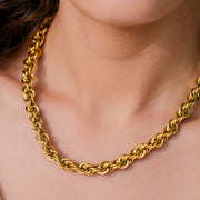  Necklace Twist