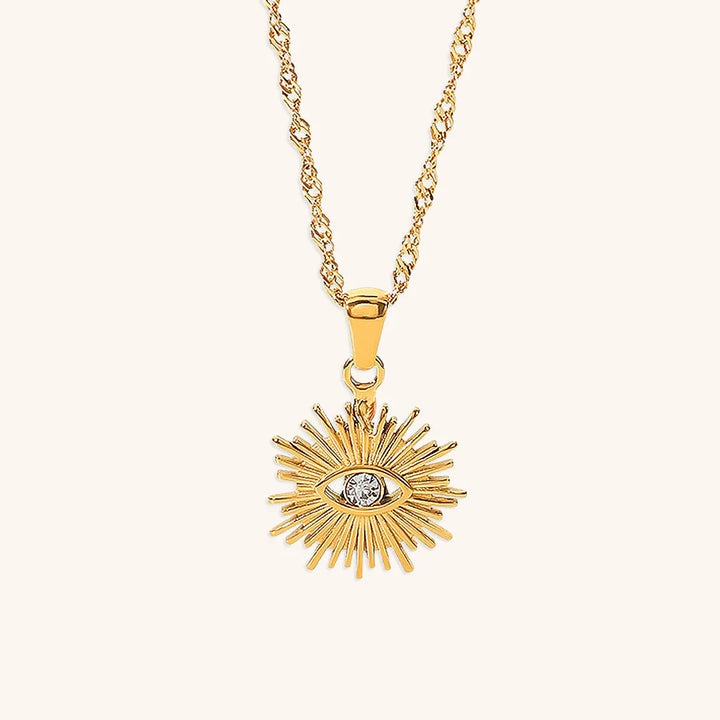 Necklace „Vaelis“