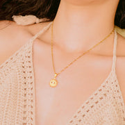 Necklace „Vaelis“