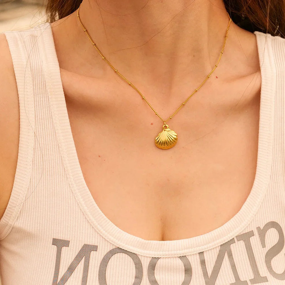 Necklace „Zanira“