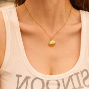 Necklace „Zanira“