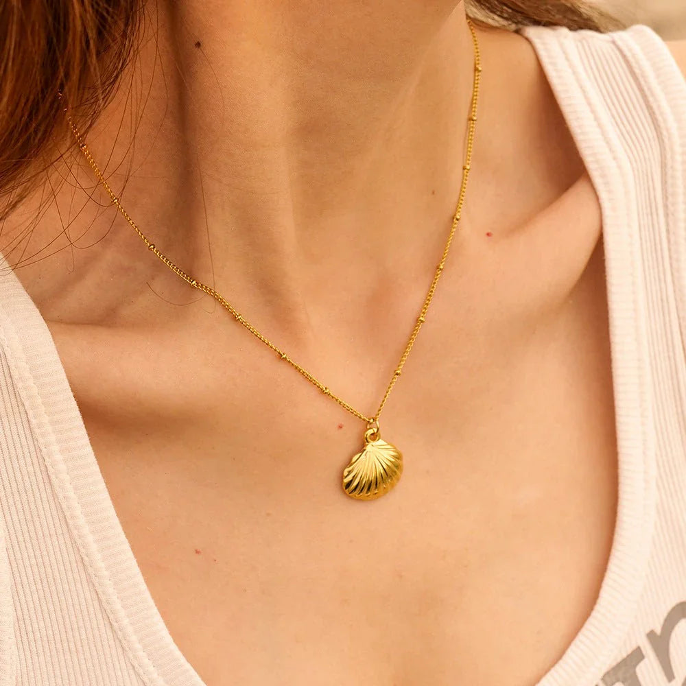Necklace „Zanira“