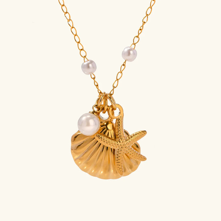  Necklace  "Alara"