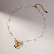  Necklace "Alara"