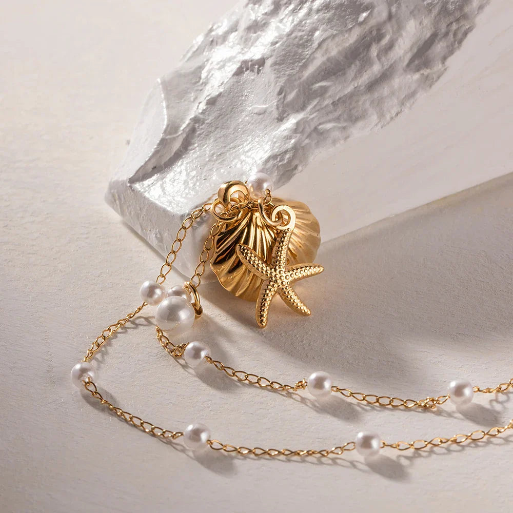  Necklace "Alara"