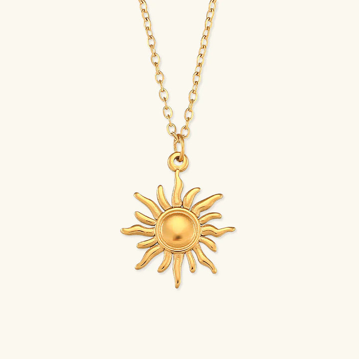  Necklace "Althea"