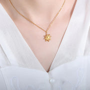  Necklace  "Althea"