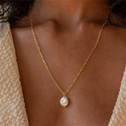  Necklace „Aluna“