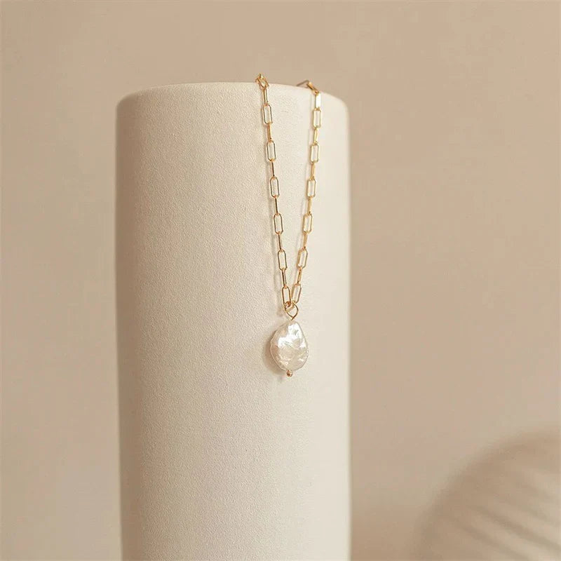  Necklace  „Aluna“