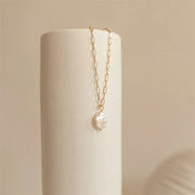  Necklace  „Aluna“