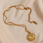  Necklace  „Anaya“