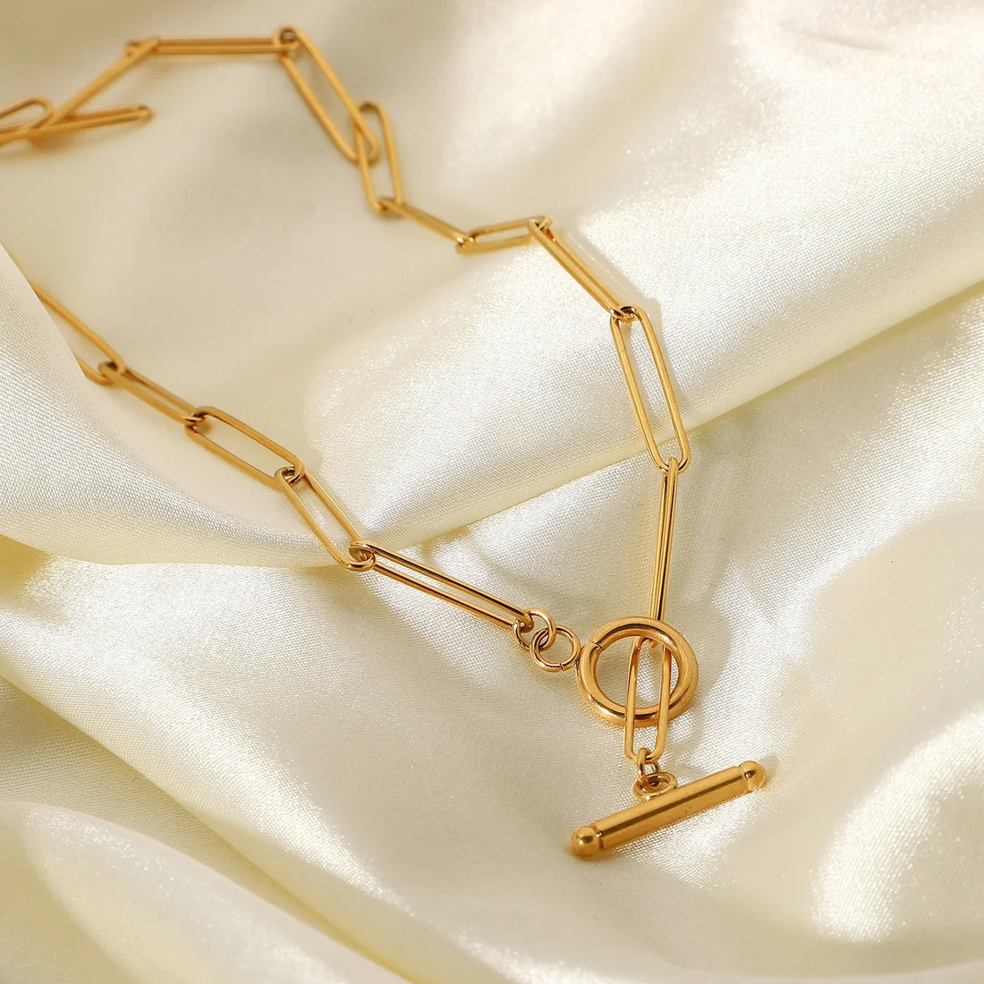 Necklace „Astra“