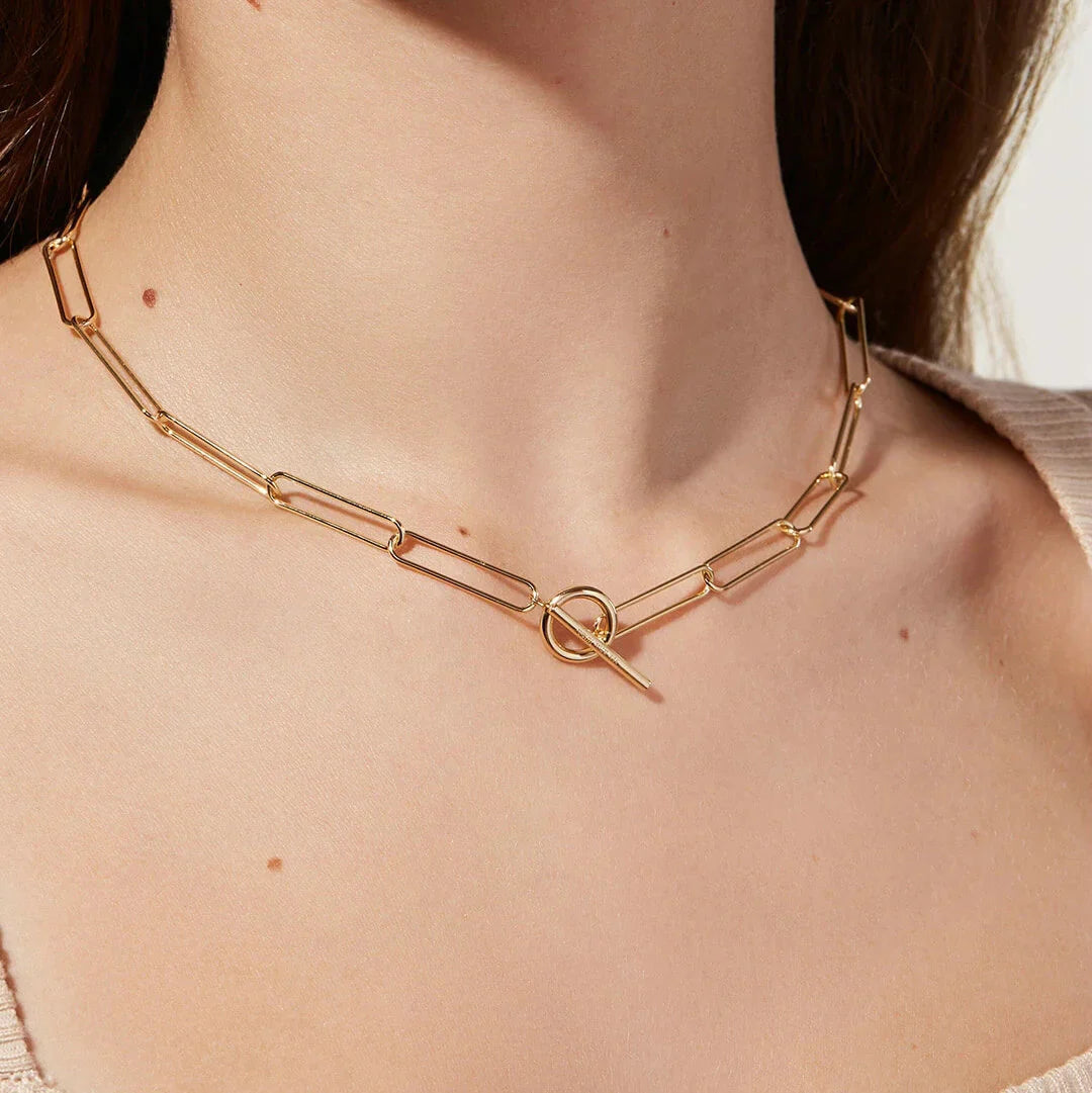  Necklace  „Astra“