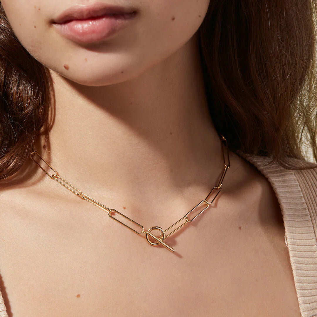  Necklace  „Astra“