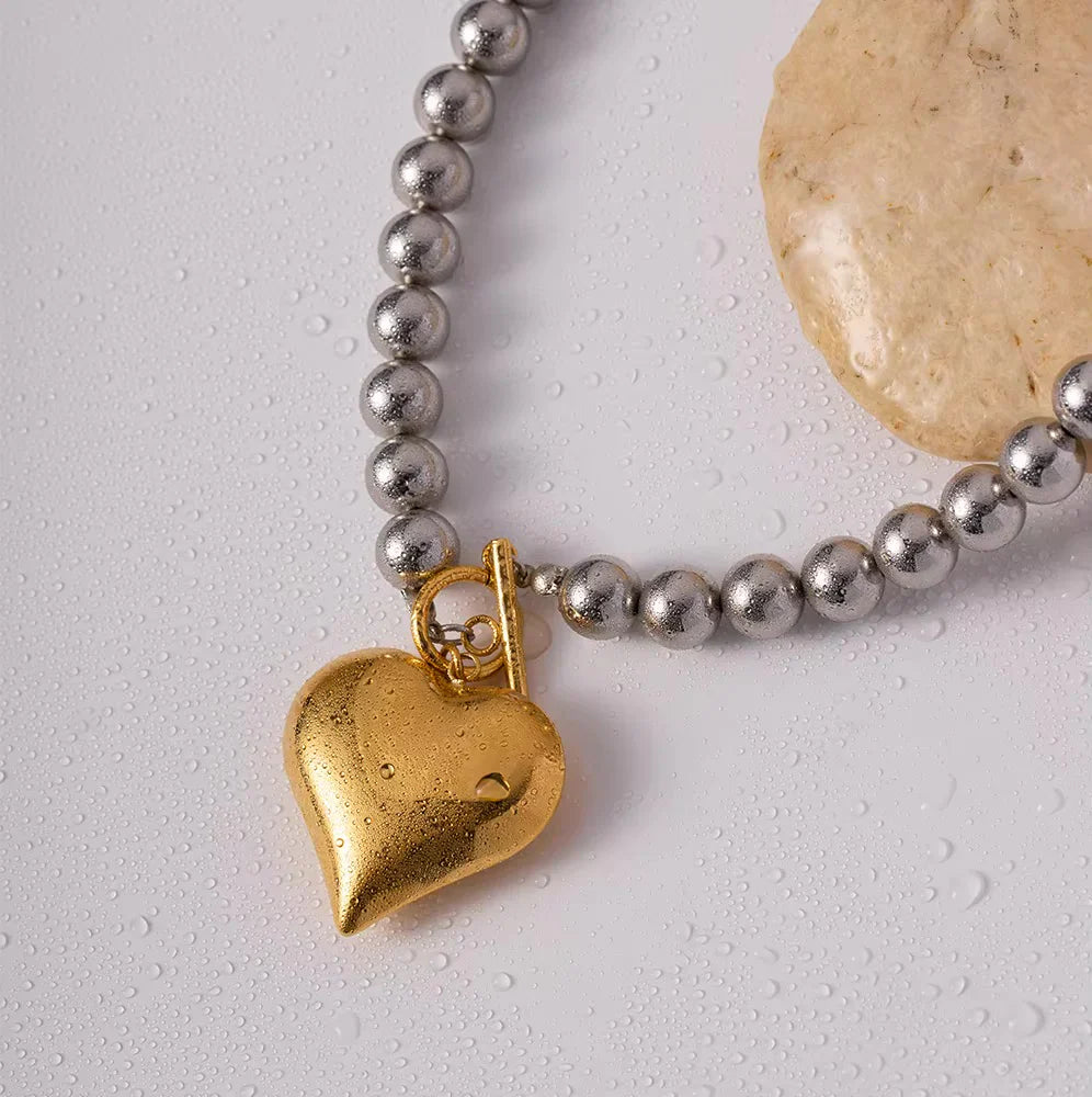  Necklace  „Astrae“