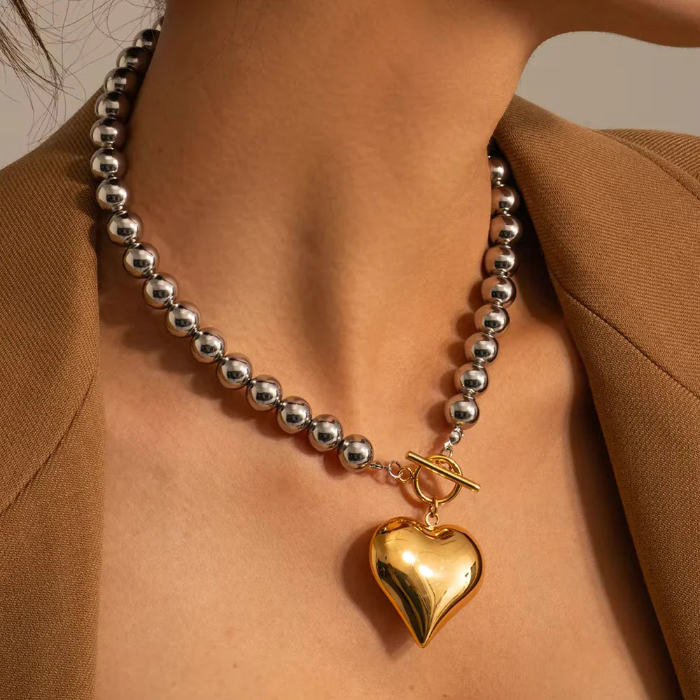  Necklace  „Astrae“